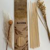 Incenso Artesanal Alecrim - Image 2