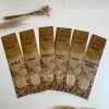 Kit 6 Incensos Artesanais Prosperidade - Image 2