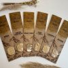 Kit Incensos Artesanais para Trabalho