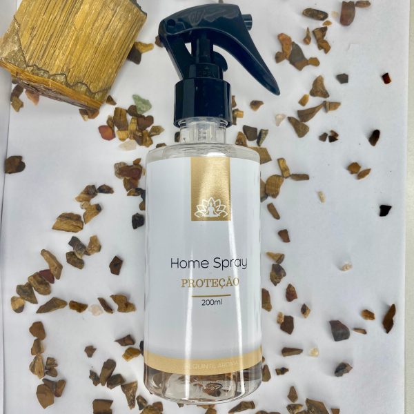 Home Spray Proteção 200ml