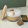 Vela Artesanal Proteção Requinte Aroma