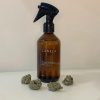 Home Spray Canela Linha Âmbar