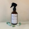 Home Spray Capim Limão Linha Âmbar