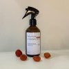 Home Spray Frutas Vermelhas Linha Âmbar