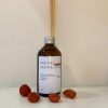 Difusor de Varetas Frutas Vermelhas Linha Âmbar