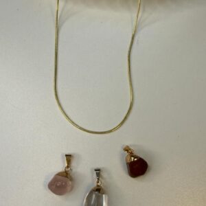 KIT auto estima renovada!