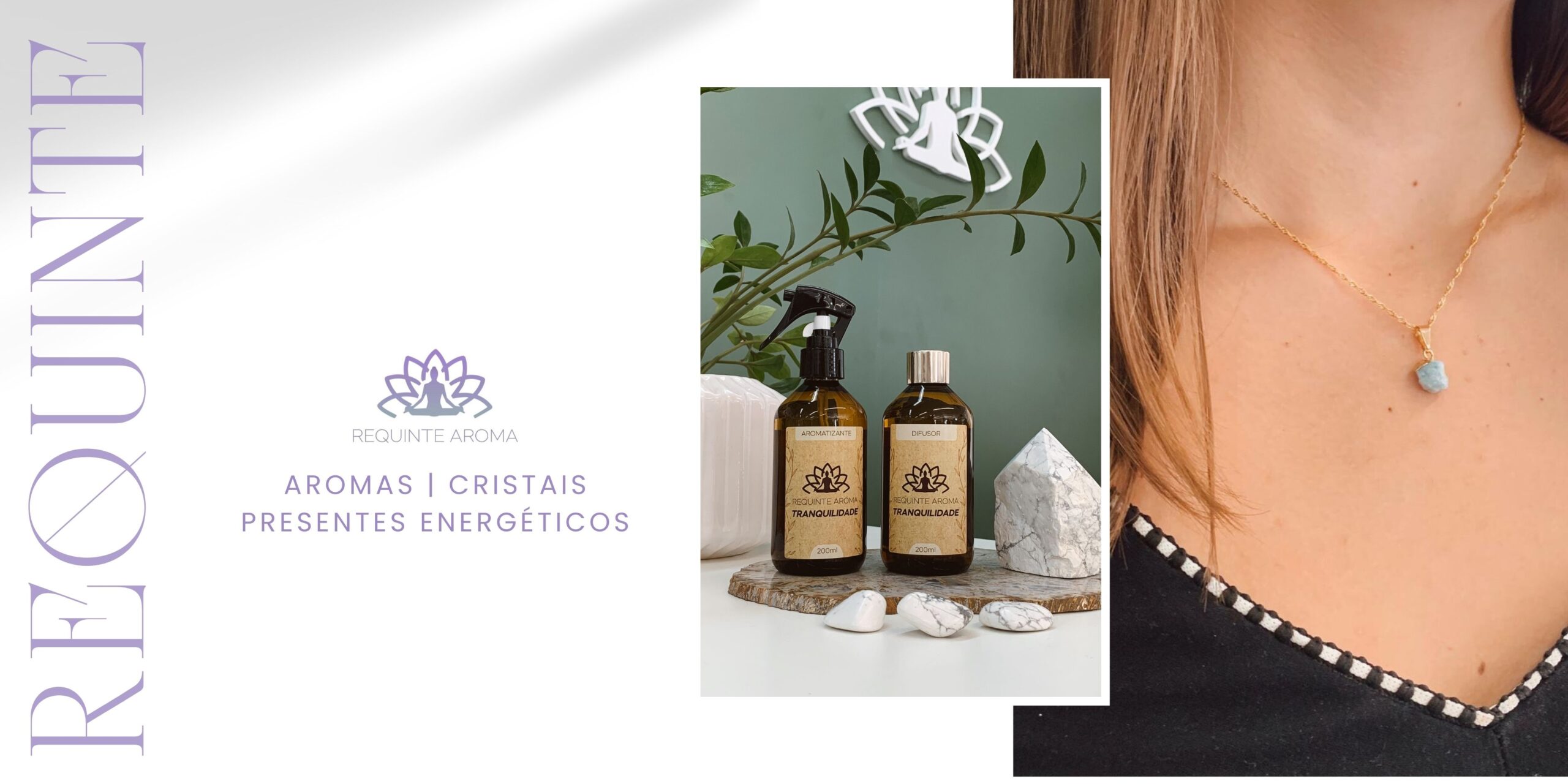 Banner Moda Feminina Loja Online Nova Coleção Elegante