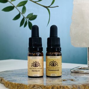 Kit Essências especiais - 2 unidades