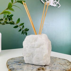 Difusor Quartzo Branco