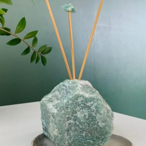 Difusor Quartzo Verde