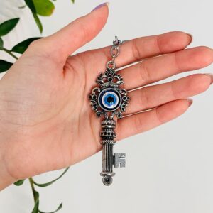 Chaveiro - Olho Grego