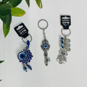 Chaveiros - Olho Grego