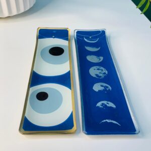 Incensário de Vidro